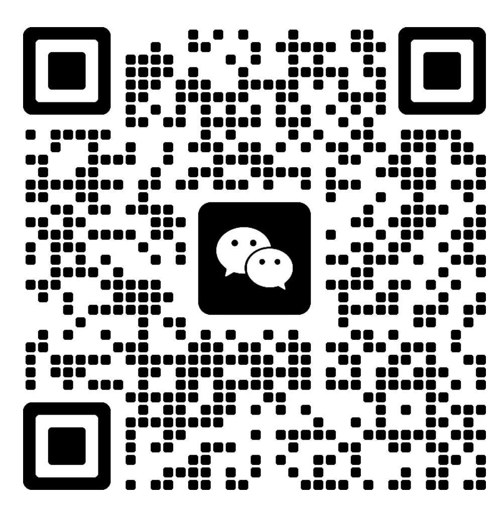扫一扫加微信-睿云网创